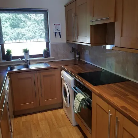 Suites & Lodges * Mulranny
