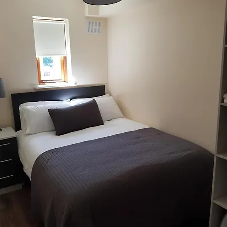 Suites & Lodges