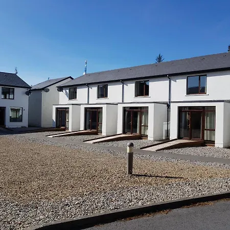 Suites & Lodges * Mulranny
