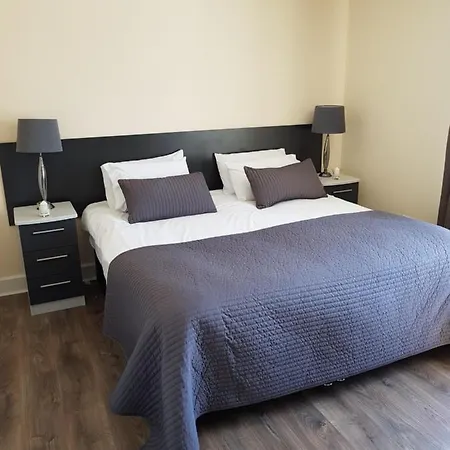 Suites & Lodges
