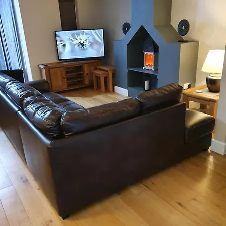 Suites & Lodges