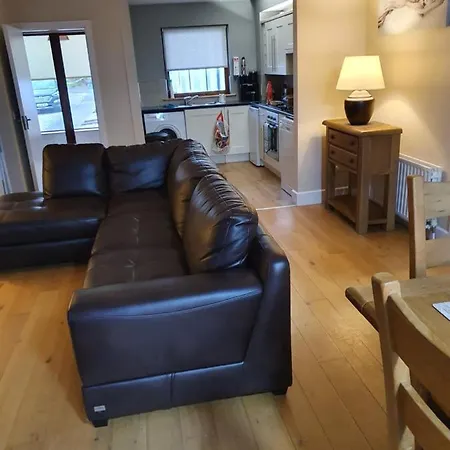 Suites & Lodges * Mulranny