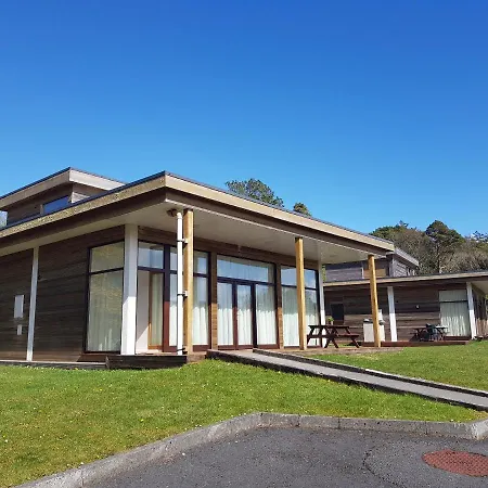 Suites & Lodges Jaktstuga