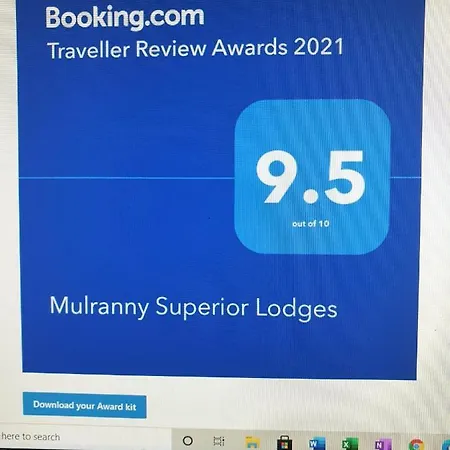 Lodge Suites & Lodges *