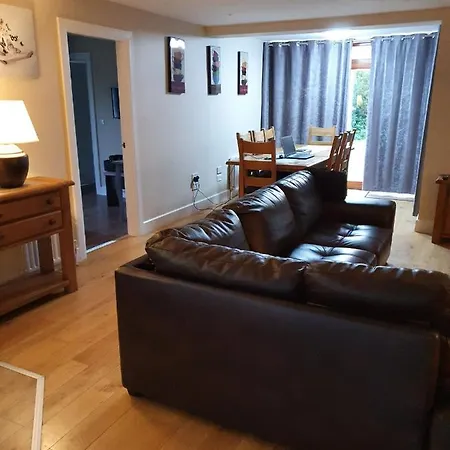 Suites & Lodges Lodge *