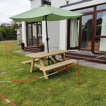 Suites & Lodges Lodge