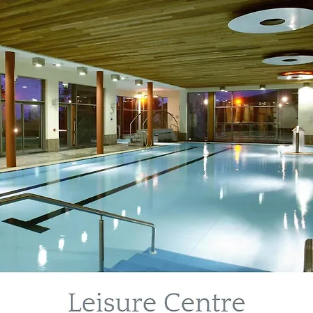 Suites & Lodges * Mulranny