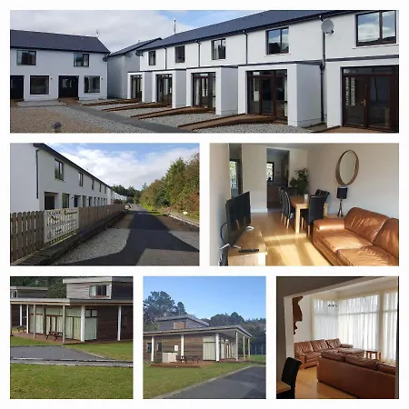 Suites & Lodges * Mulranny