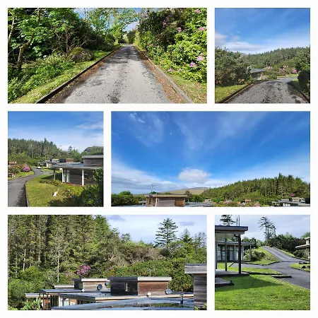 Jaktstuga Suites & Lodges
