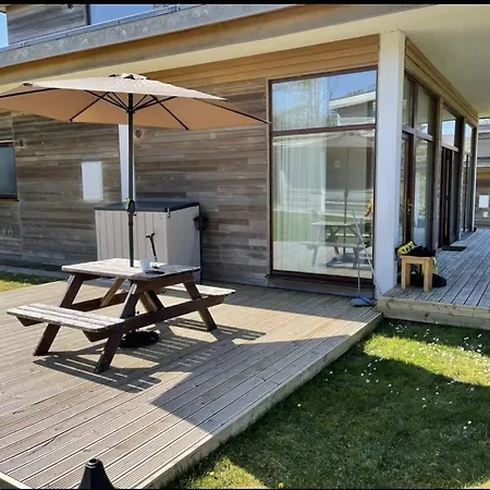 Suites & Lodges * Mulranny