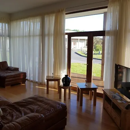 Suites & Lodges * Mulranny
