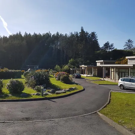 Suites & Lodges * Mulranny