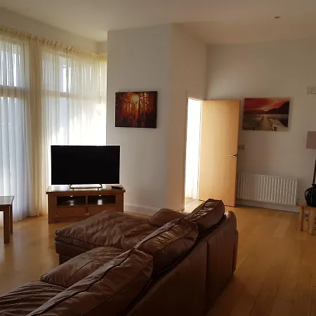 Suites & Lodges Jaktstuga