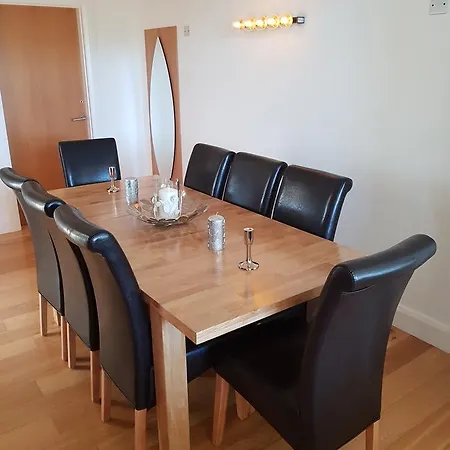 Lodge Suites & Lodges