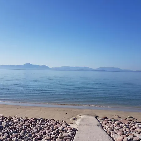 Suites & Lodges Lodge Mulranny