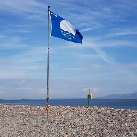 Suites & Lodges Mulranny