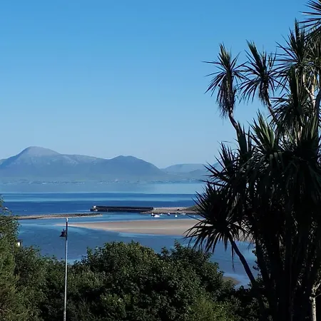 Suites & Lodges Lodge Mulranny