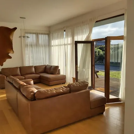 Suites & Lodges Jaktstuga Mulranny